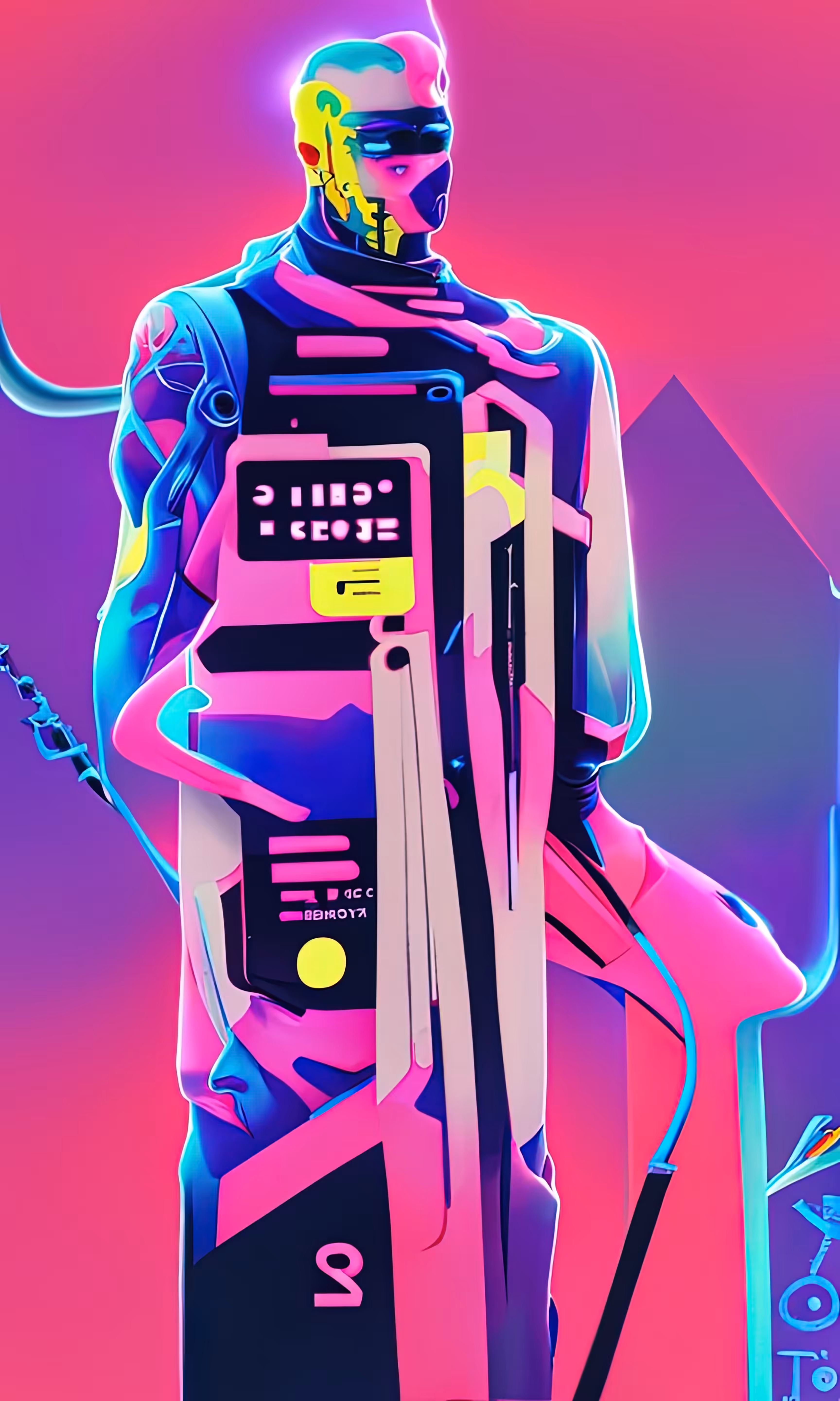 The Agent