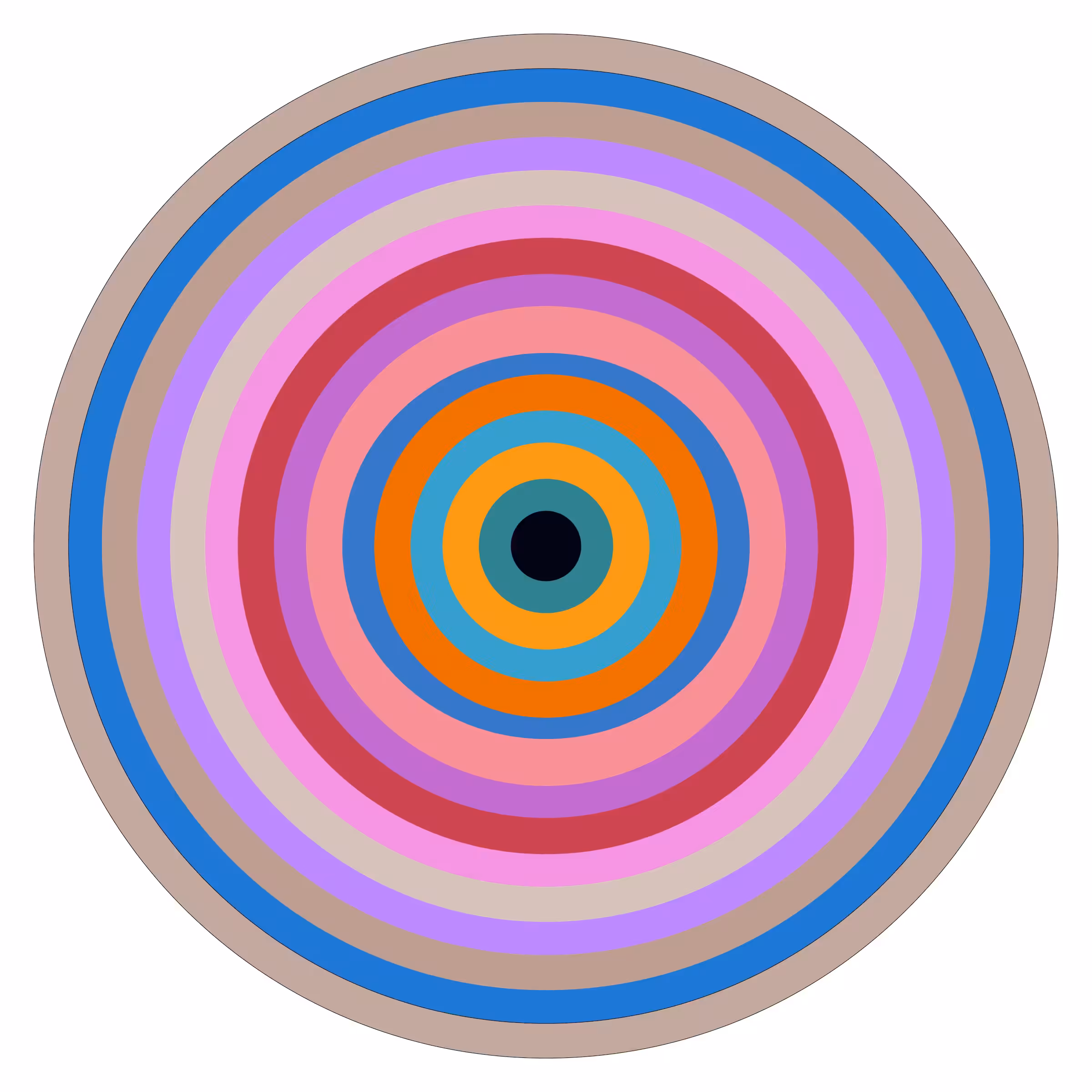Circle of Frens² #2619