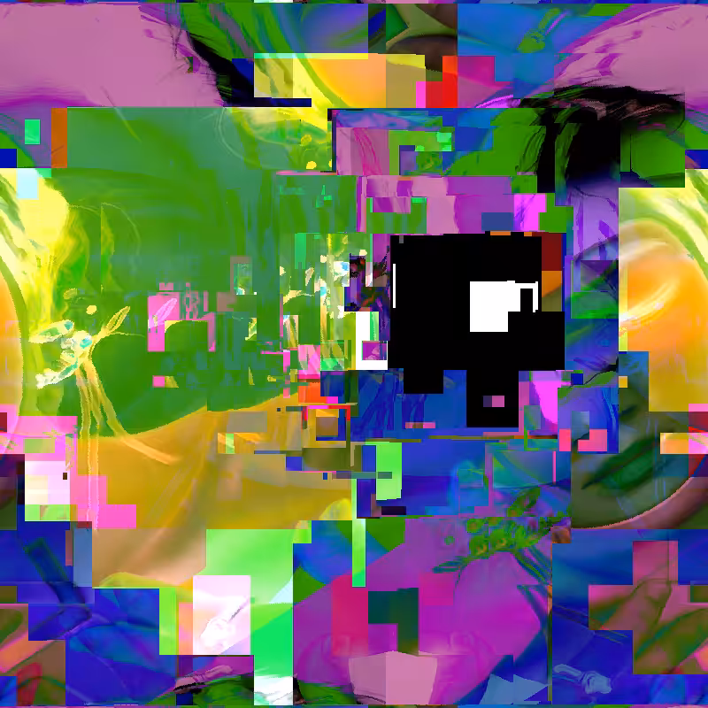 Enigma #38