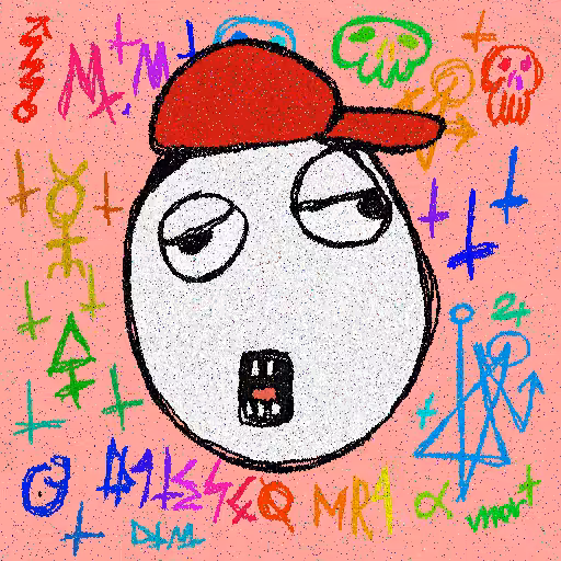 Derage #53