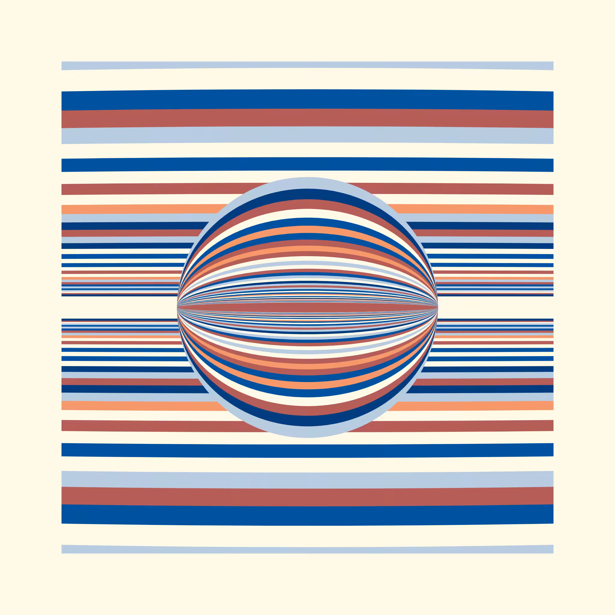 Limits of Infinite Space #28