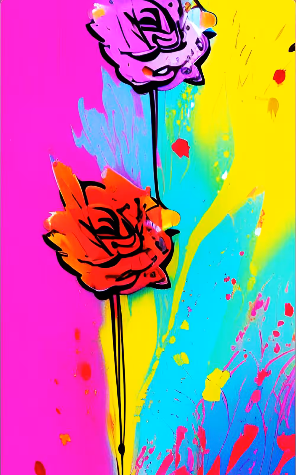 Rose 22