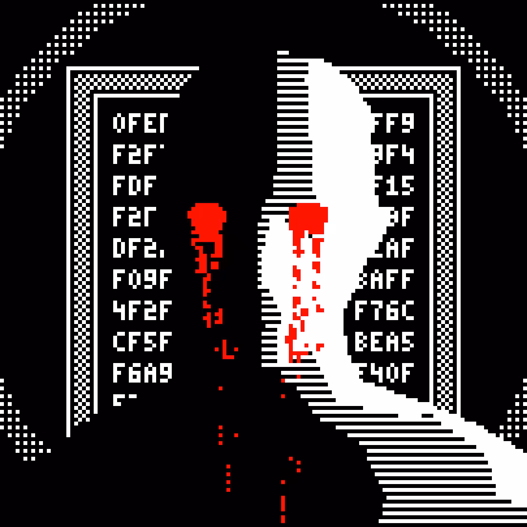 Blood LICS