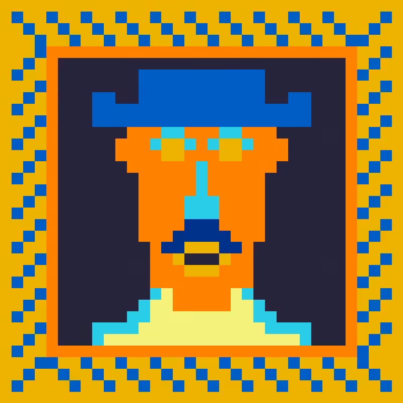 Morixels Mega Colab #1 #63