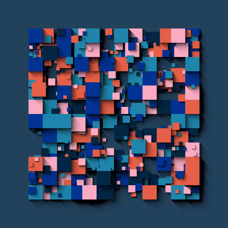 MOSAIQUE #76