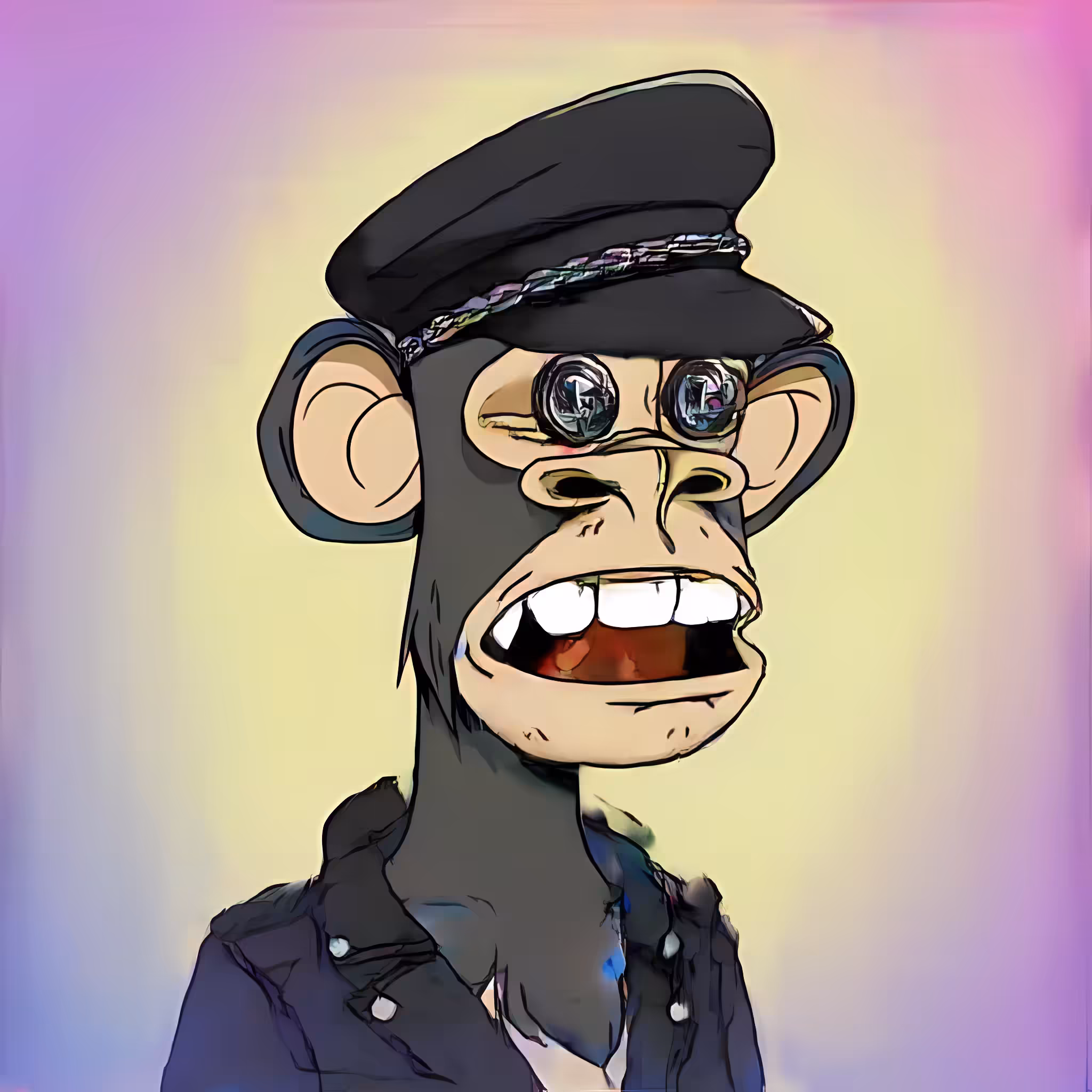 These Apes Don't Exist #227