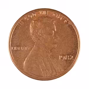 Cent #6652