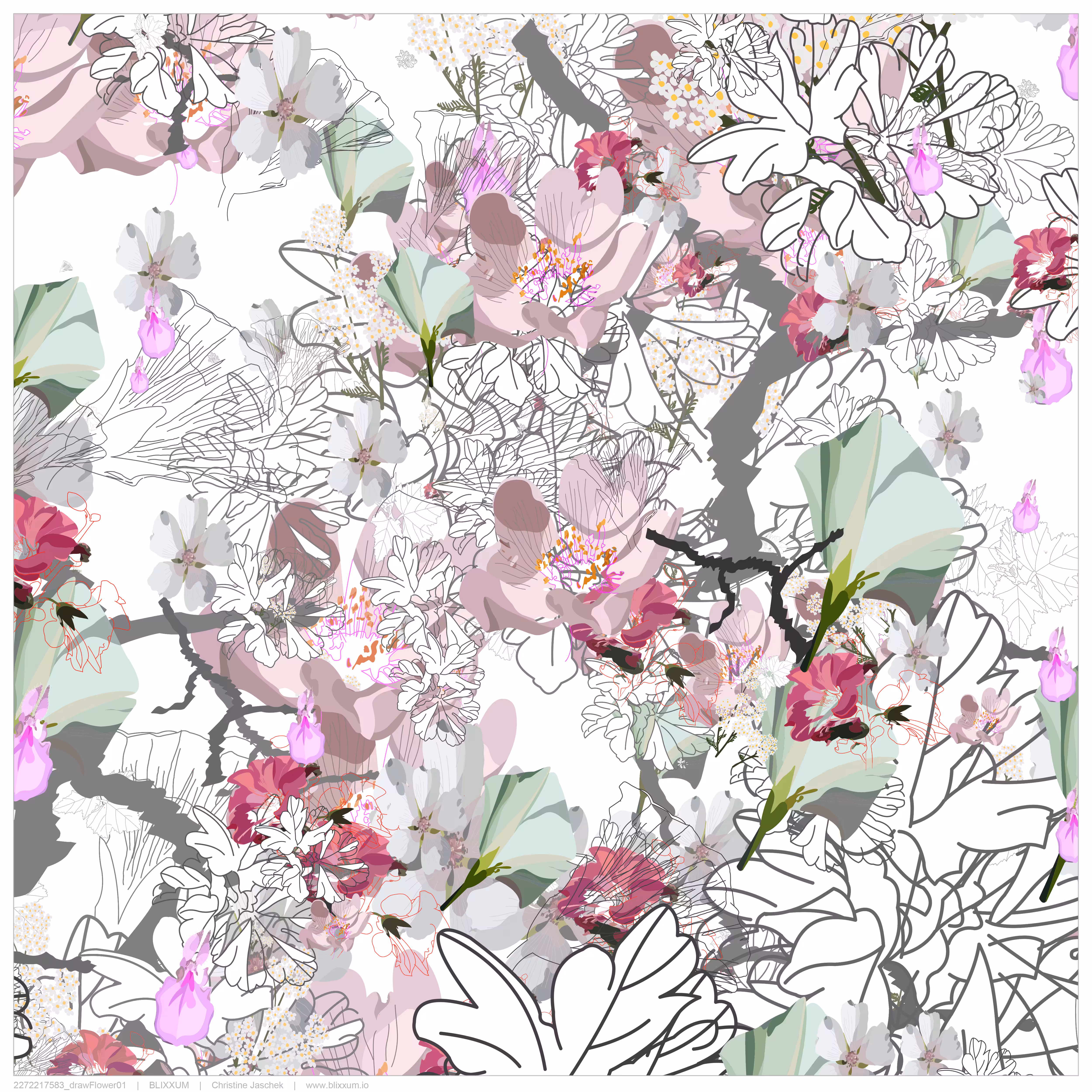 drawFlower01