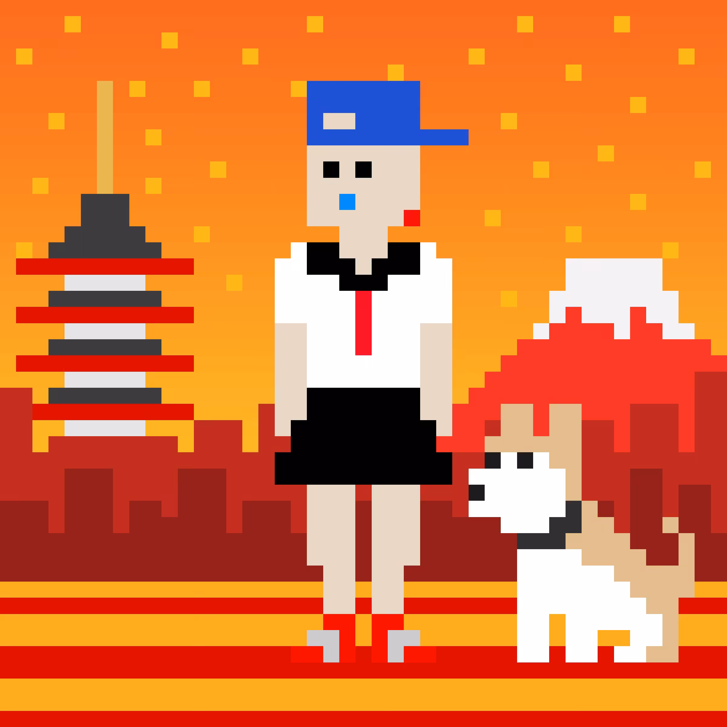 CryptoTokyoite #745