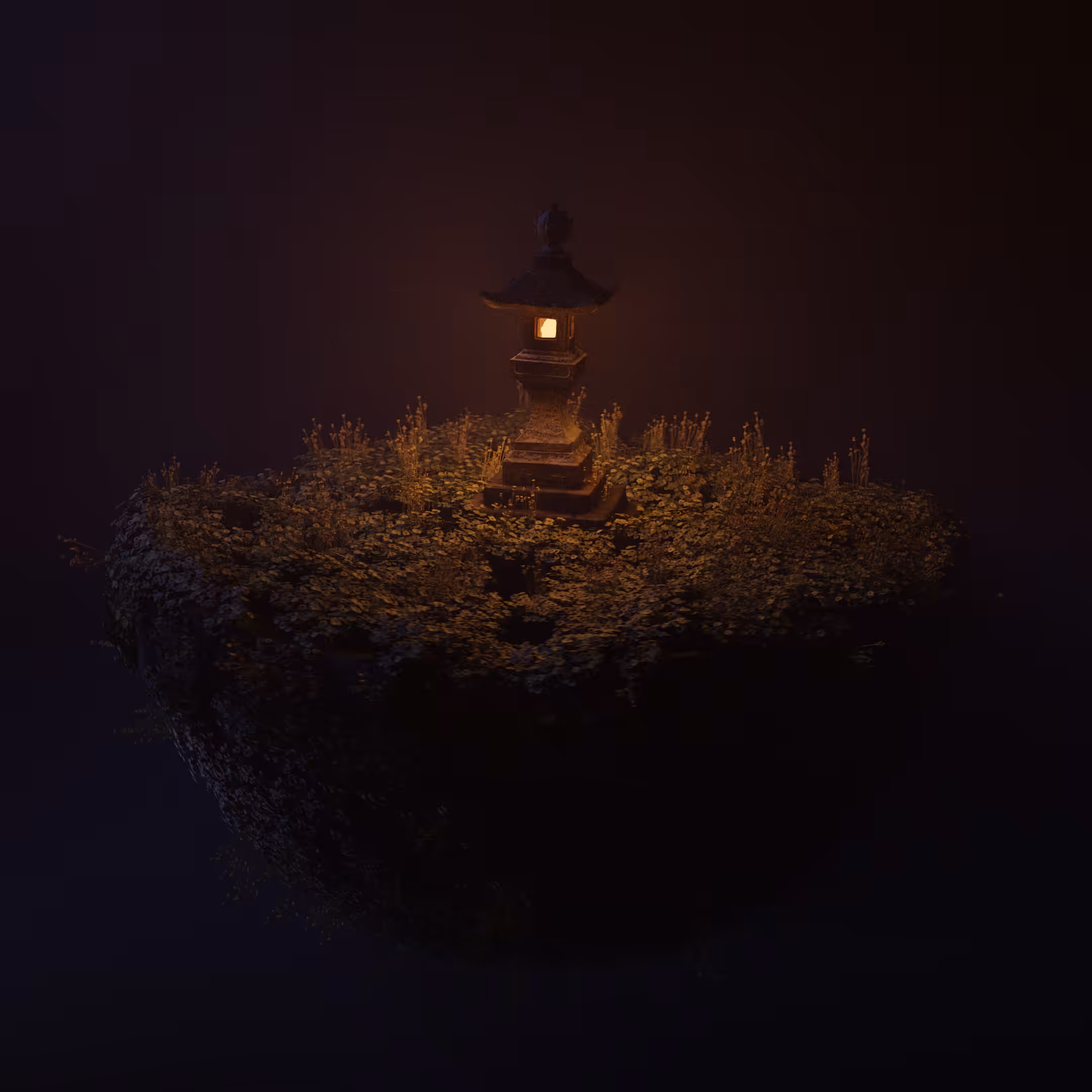 Holy Lantern
