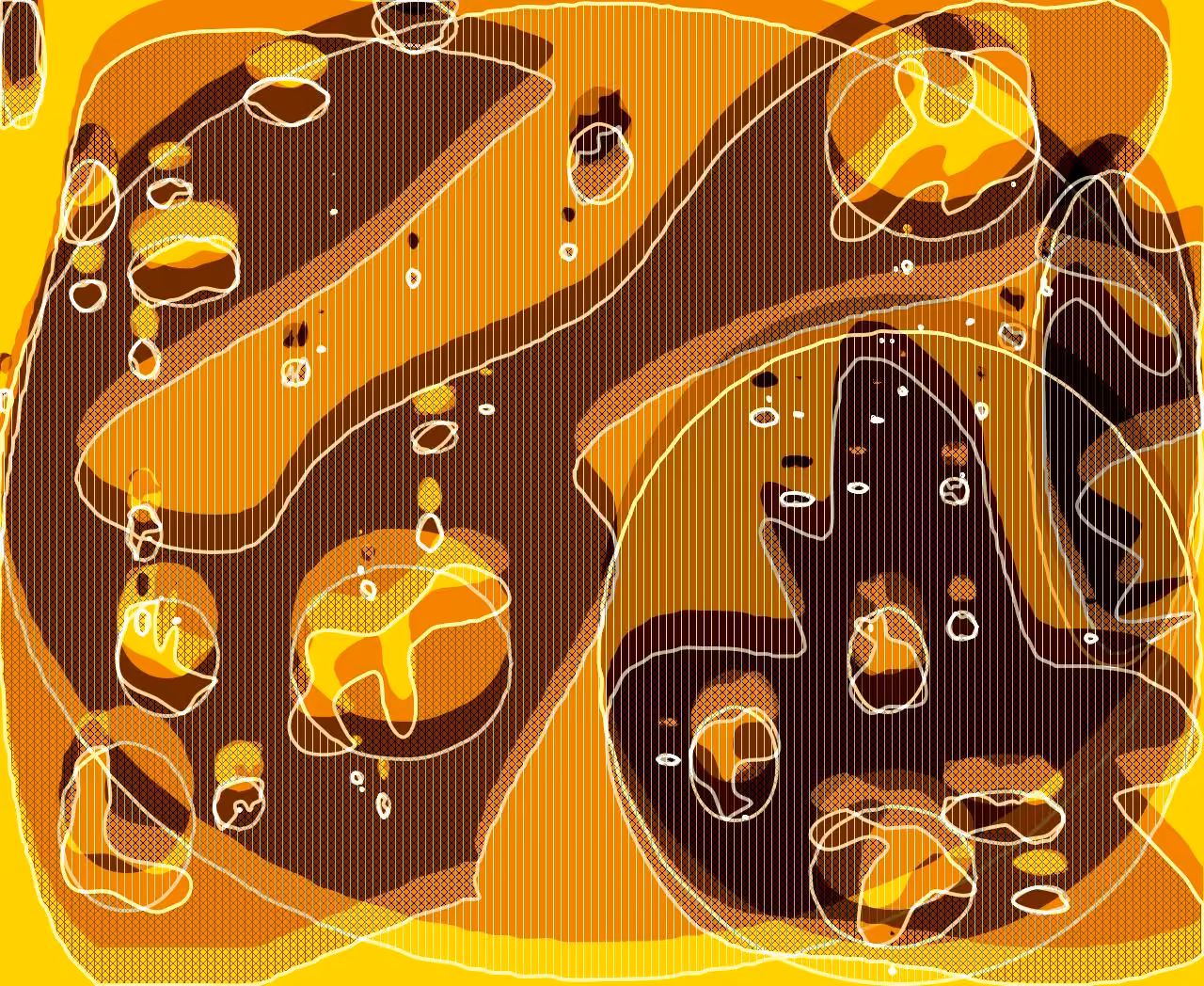 Liquid Gold