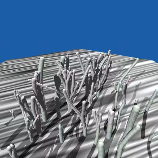 Flashy Dendrites v1.0 #49