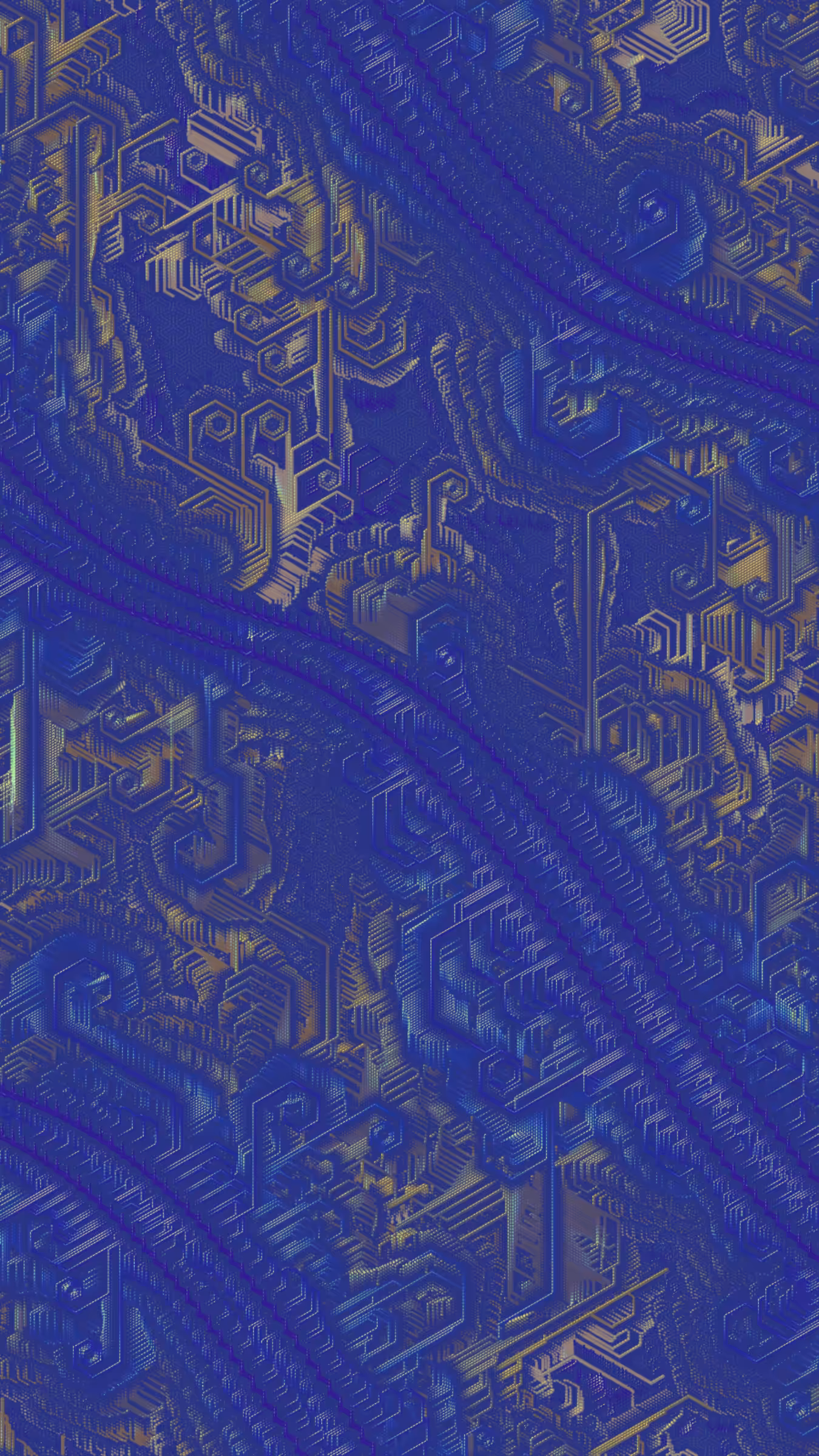 Growth: Threads #374