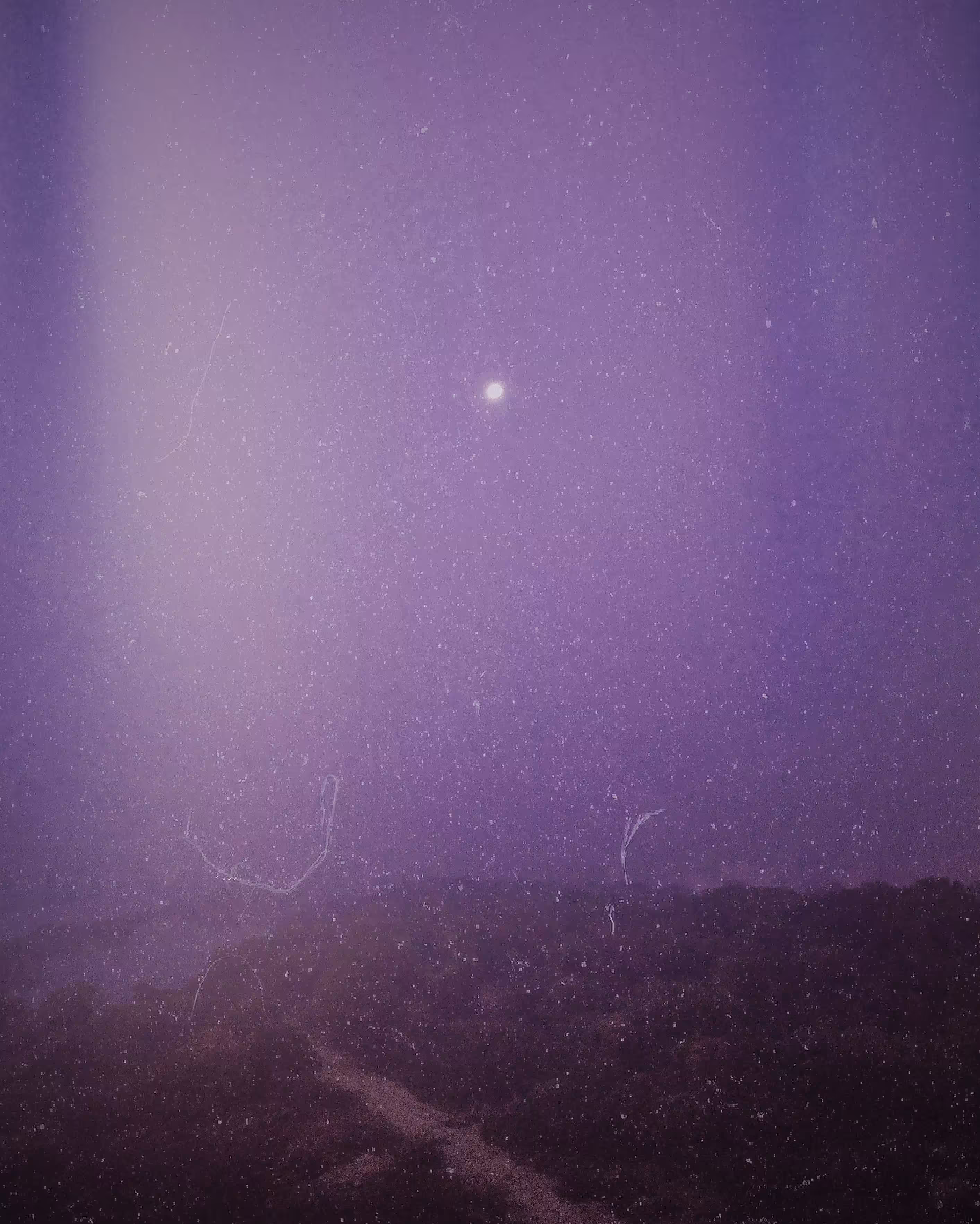 moonrise