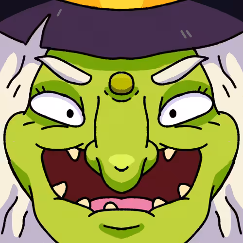 Bethy, The Wicked One