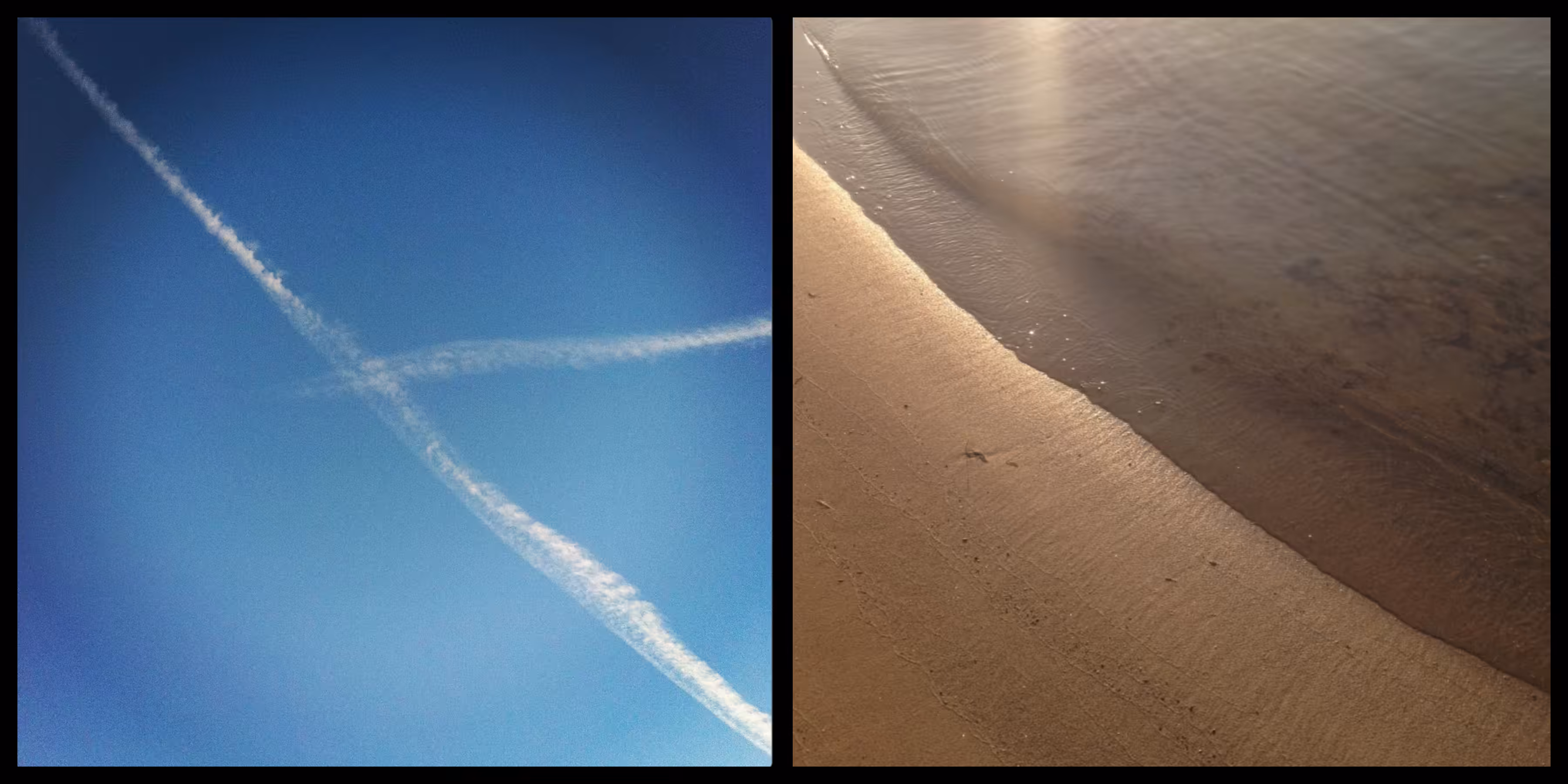 Heaven and Earth 1