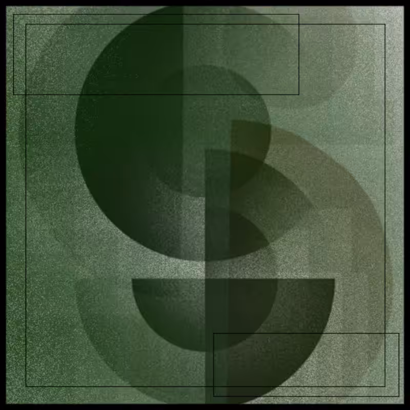 Fractal #2 #11