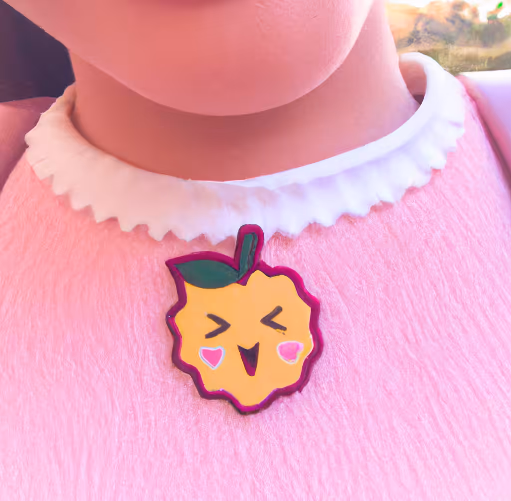 ♡ Just an AI girl ♡ 81