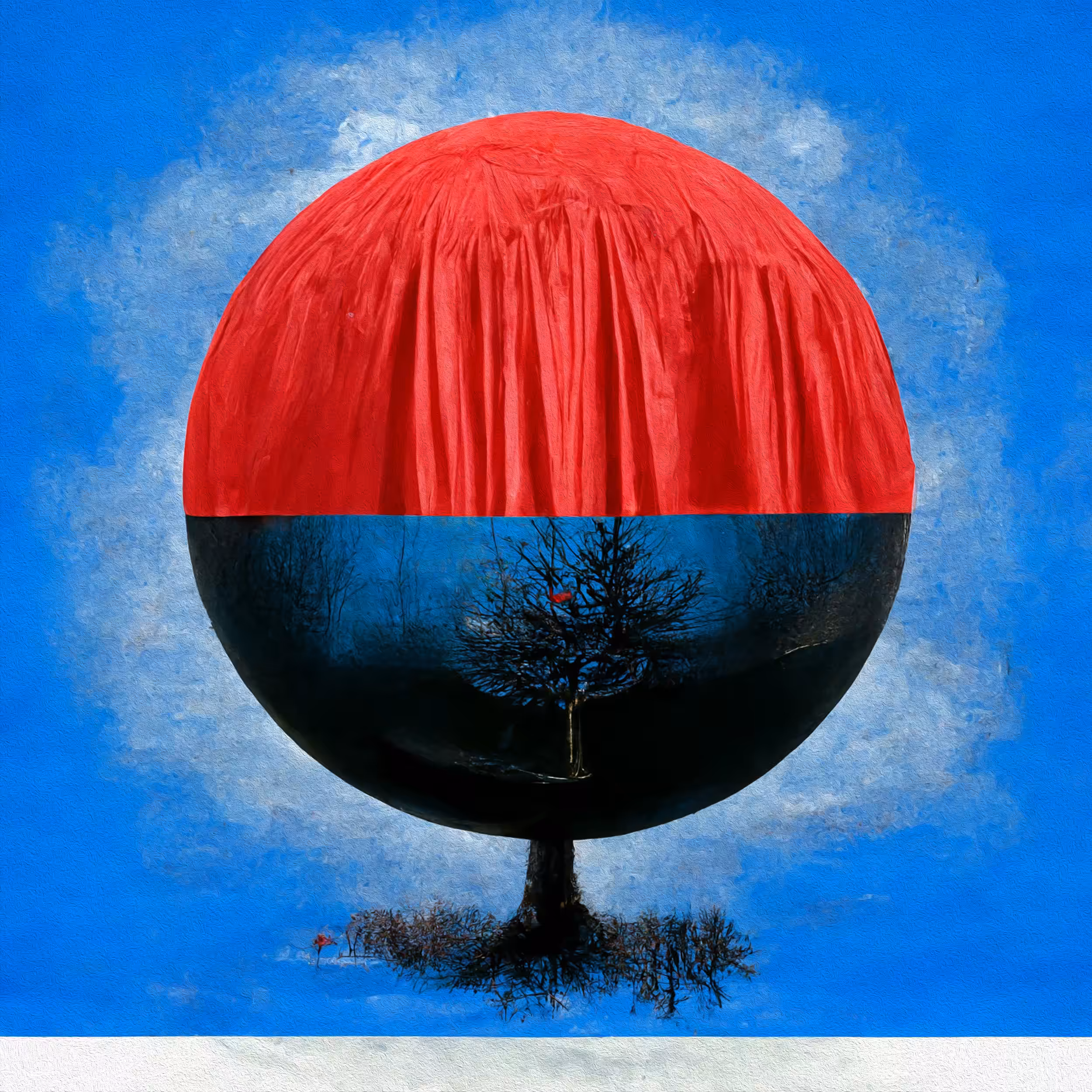 The World