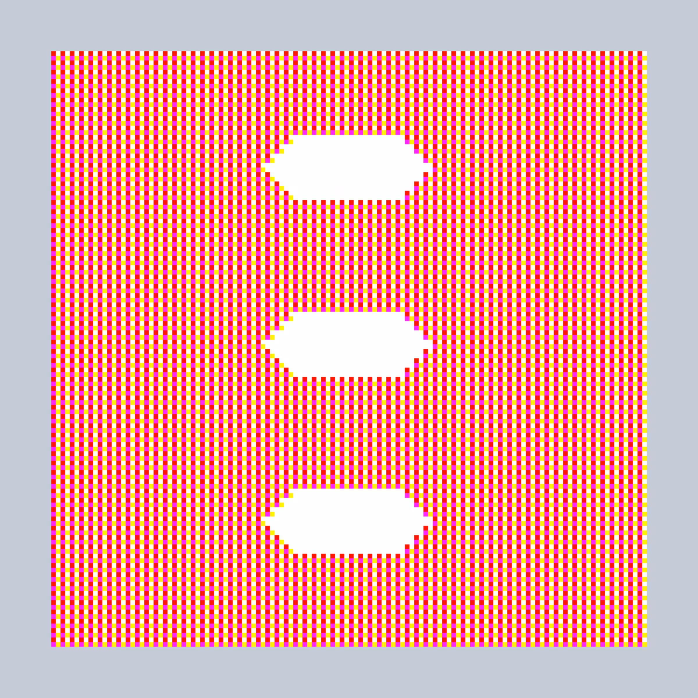 27-Bit Digital #550