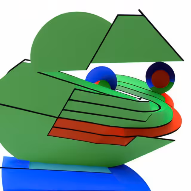 PEPE:DECONSTRUCT #82