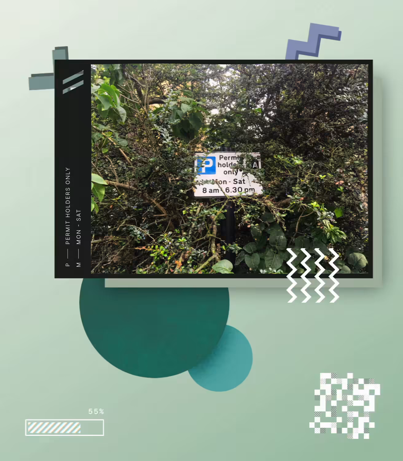 Abstractivism V // Growth