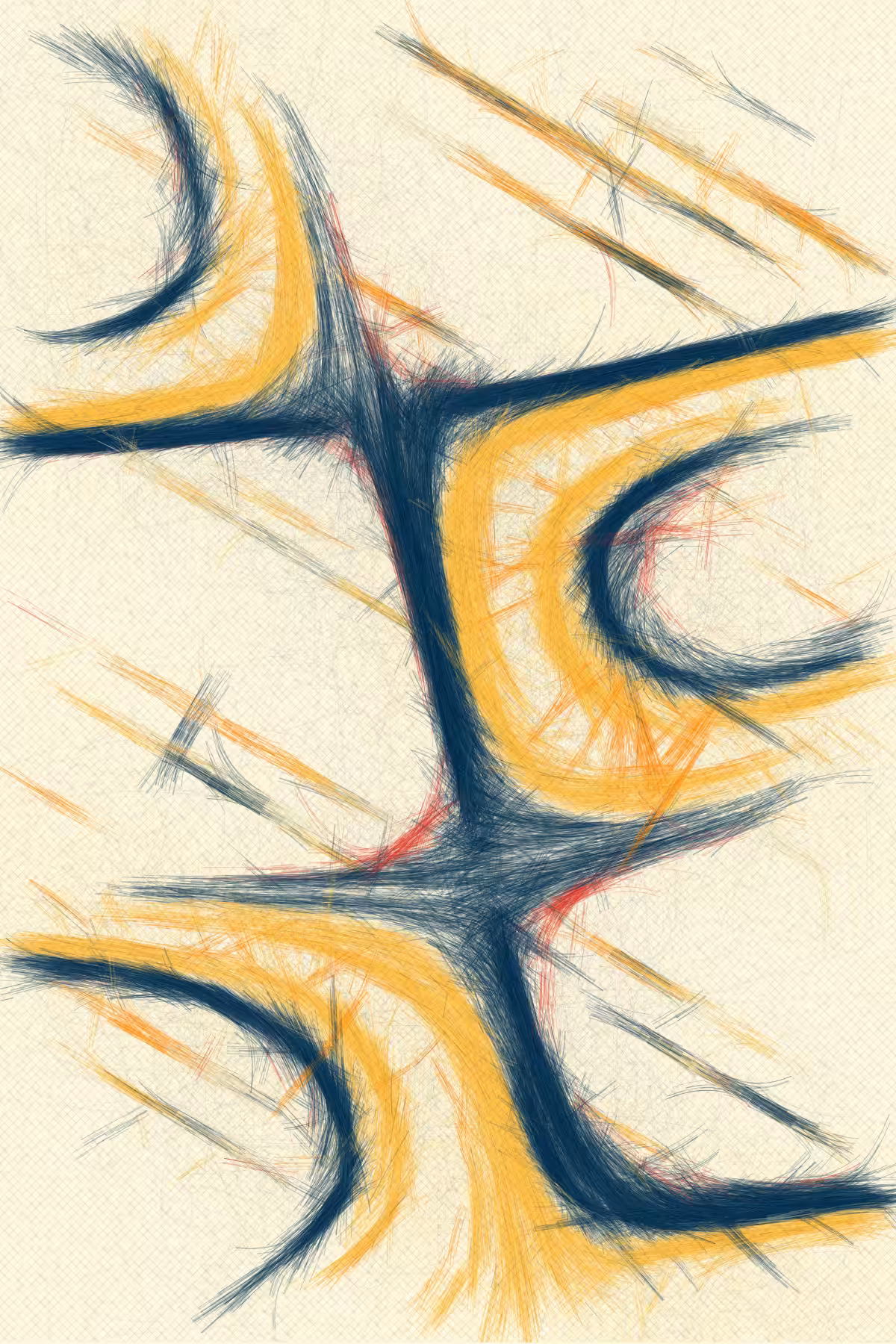 Inner Chaos #148