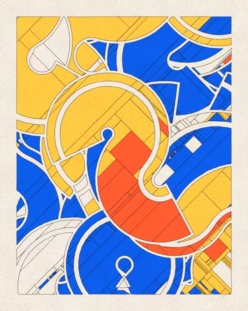 Different Intersections - Iteration 4 #7