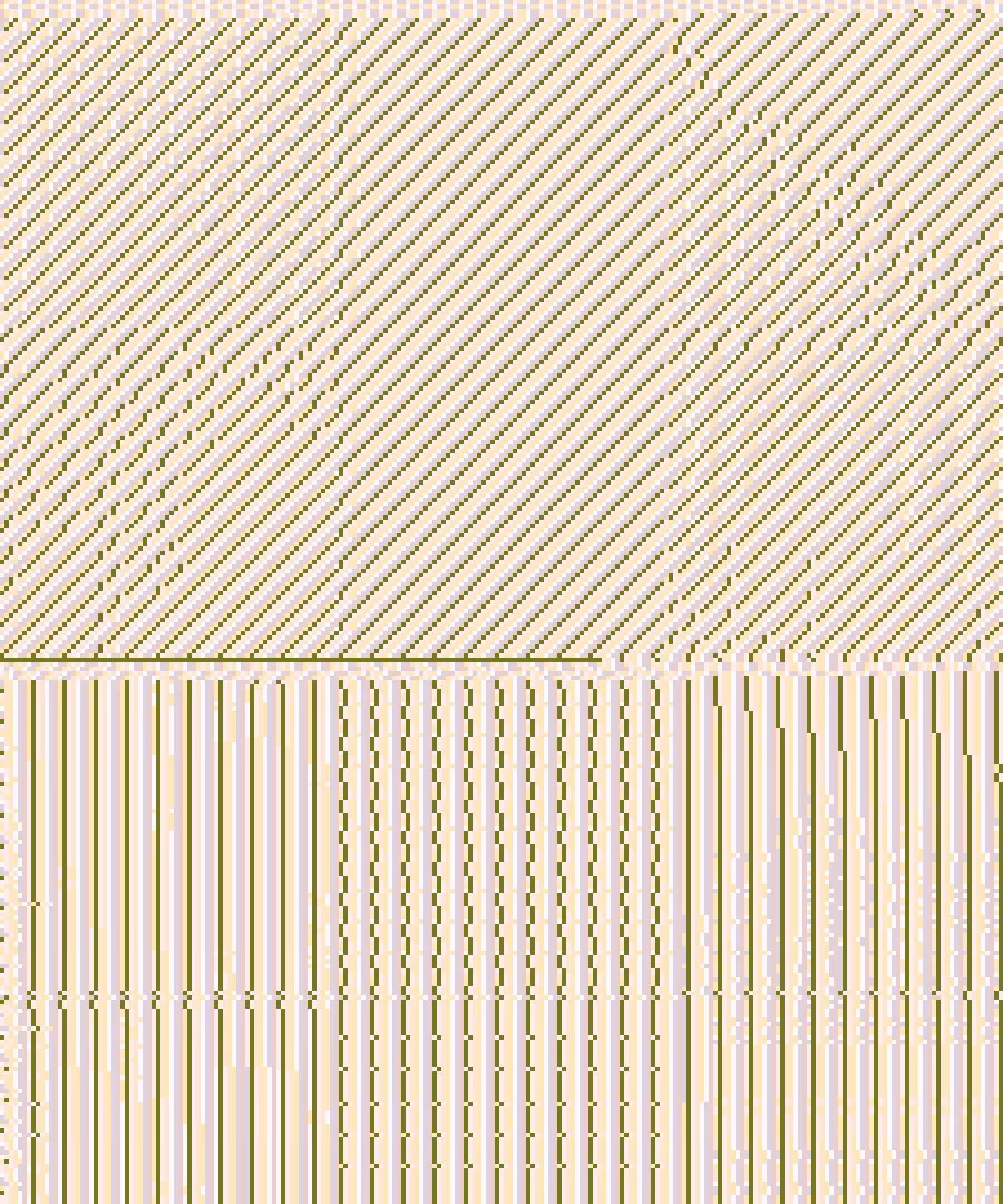Digital Surface 4 #102