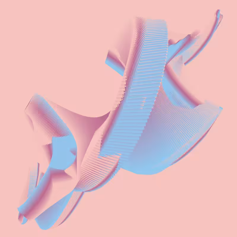 Gradation #131