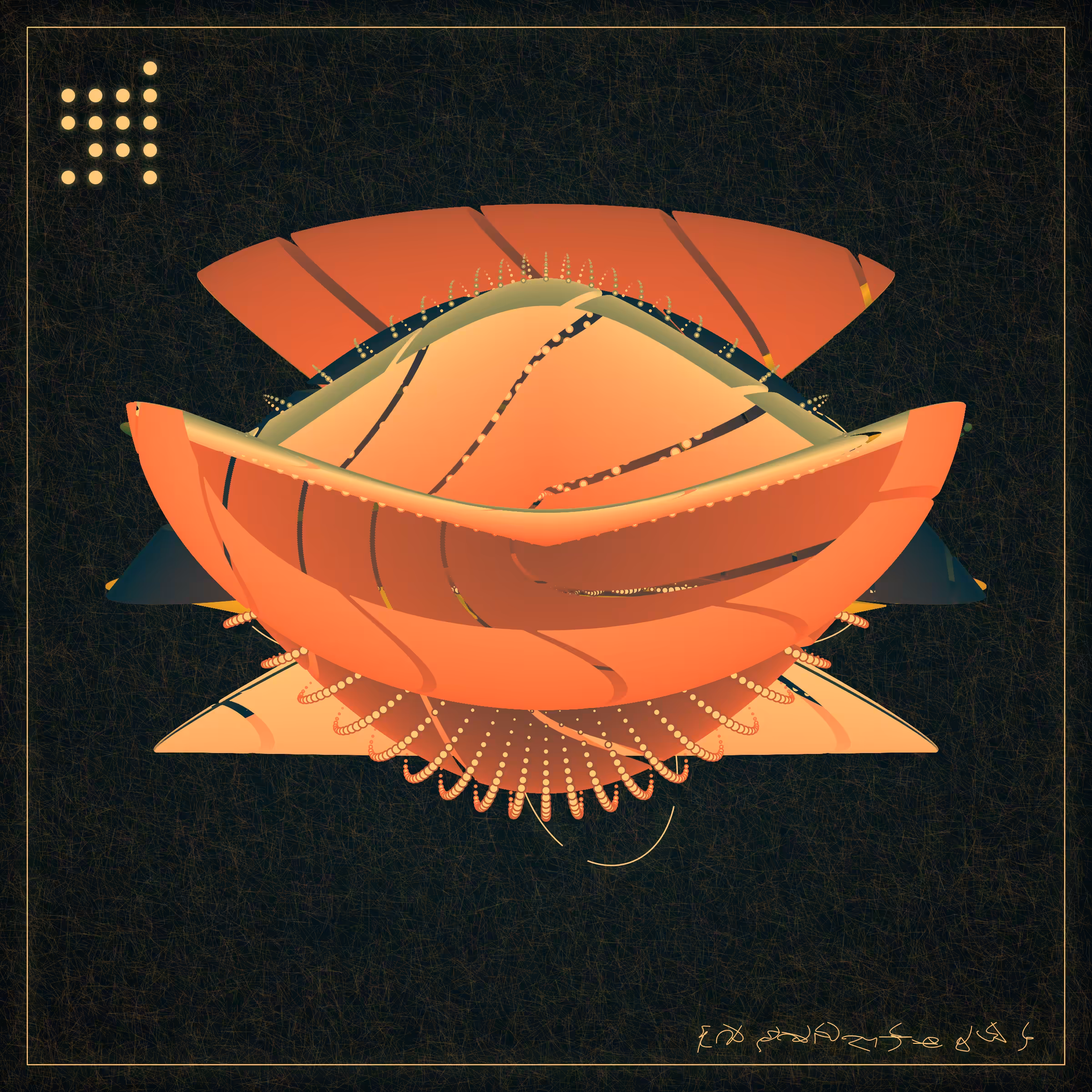 Alien Insects #577