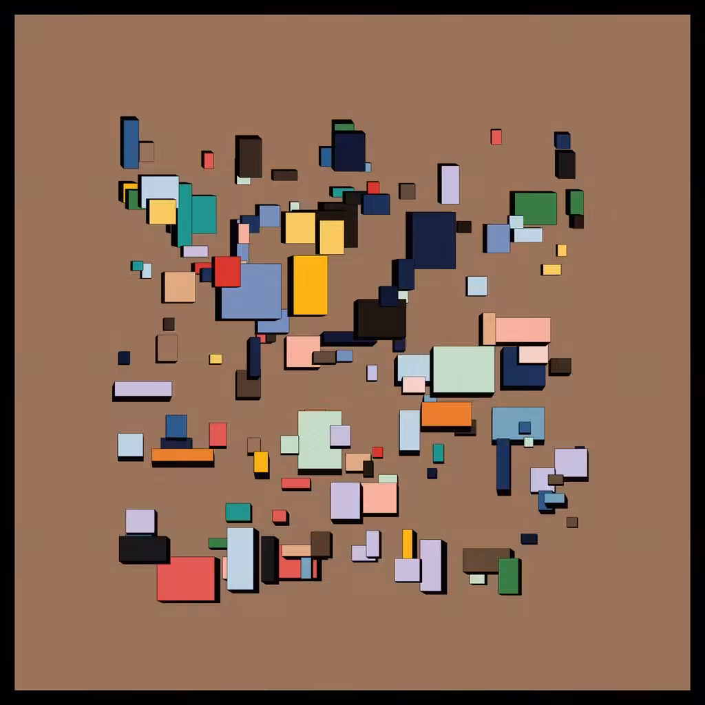 Planar #29
