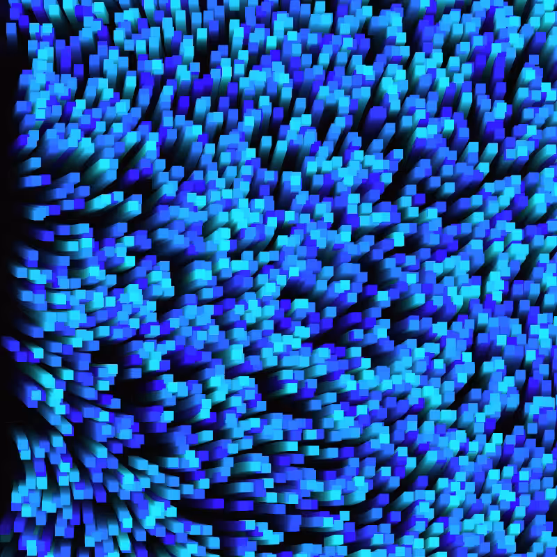 Tomography of AI #92