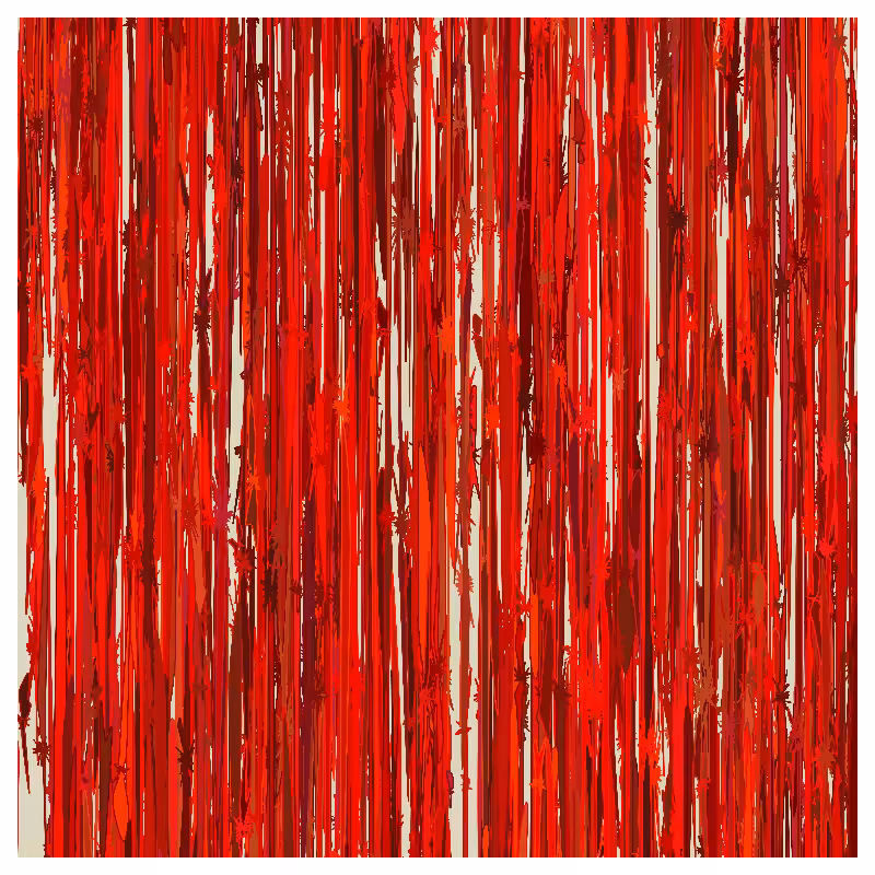 Bamboocolor #15