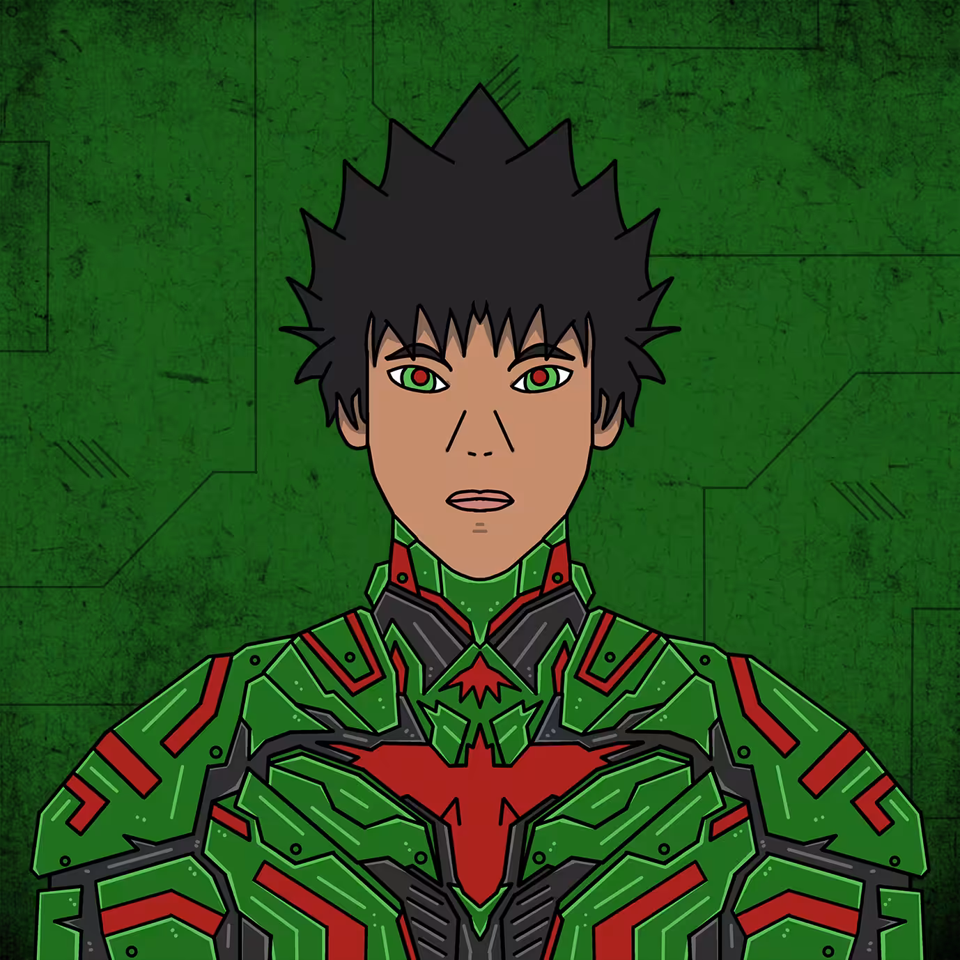 JAX