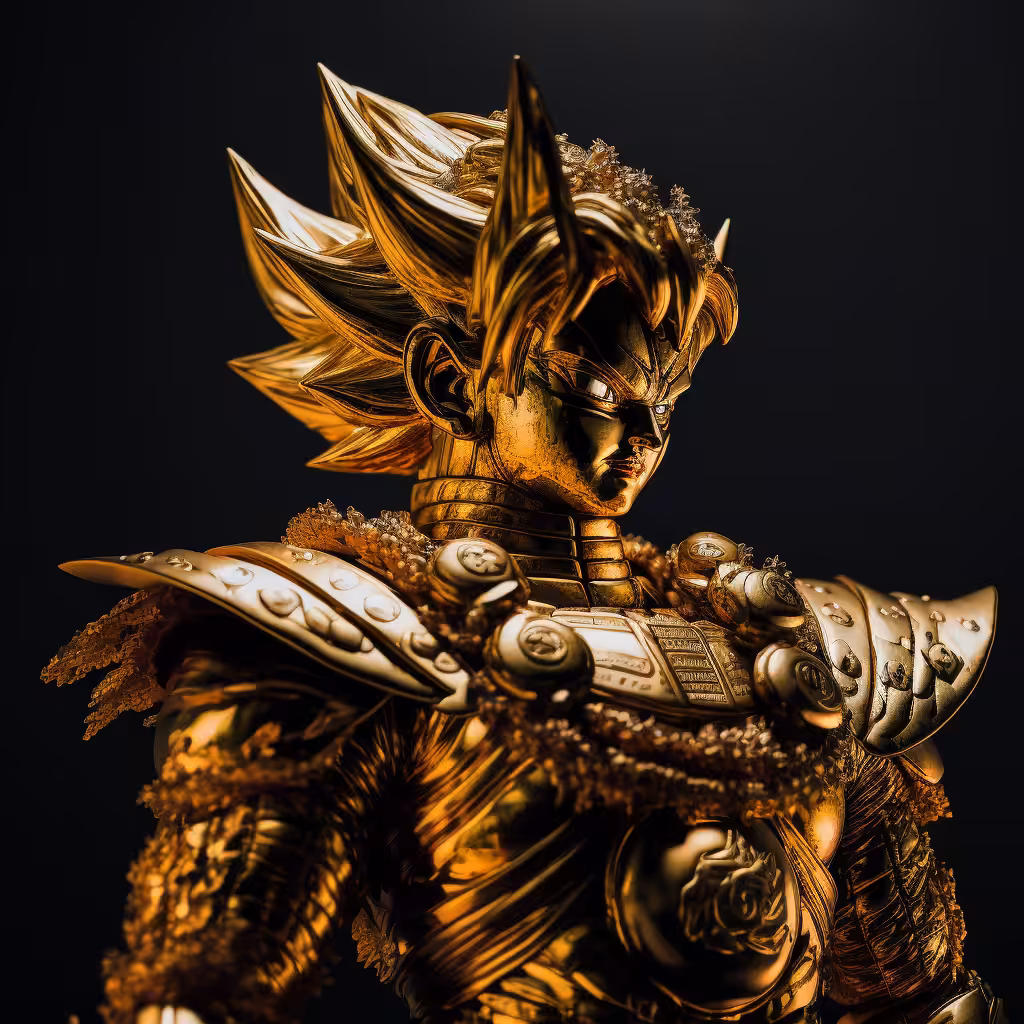 GOKU LEGEND