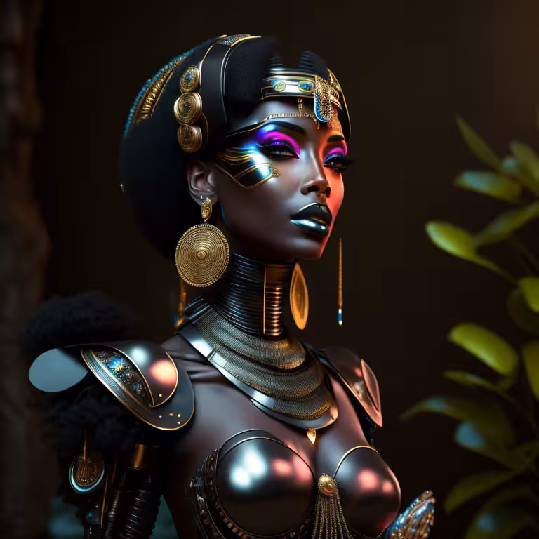 Cleopatra