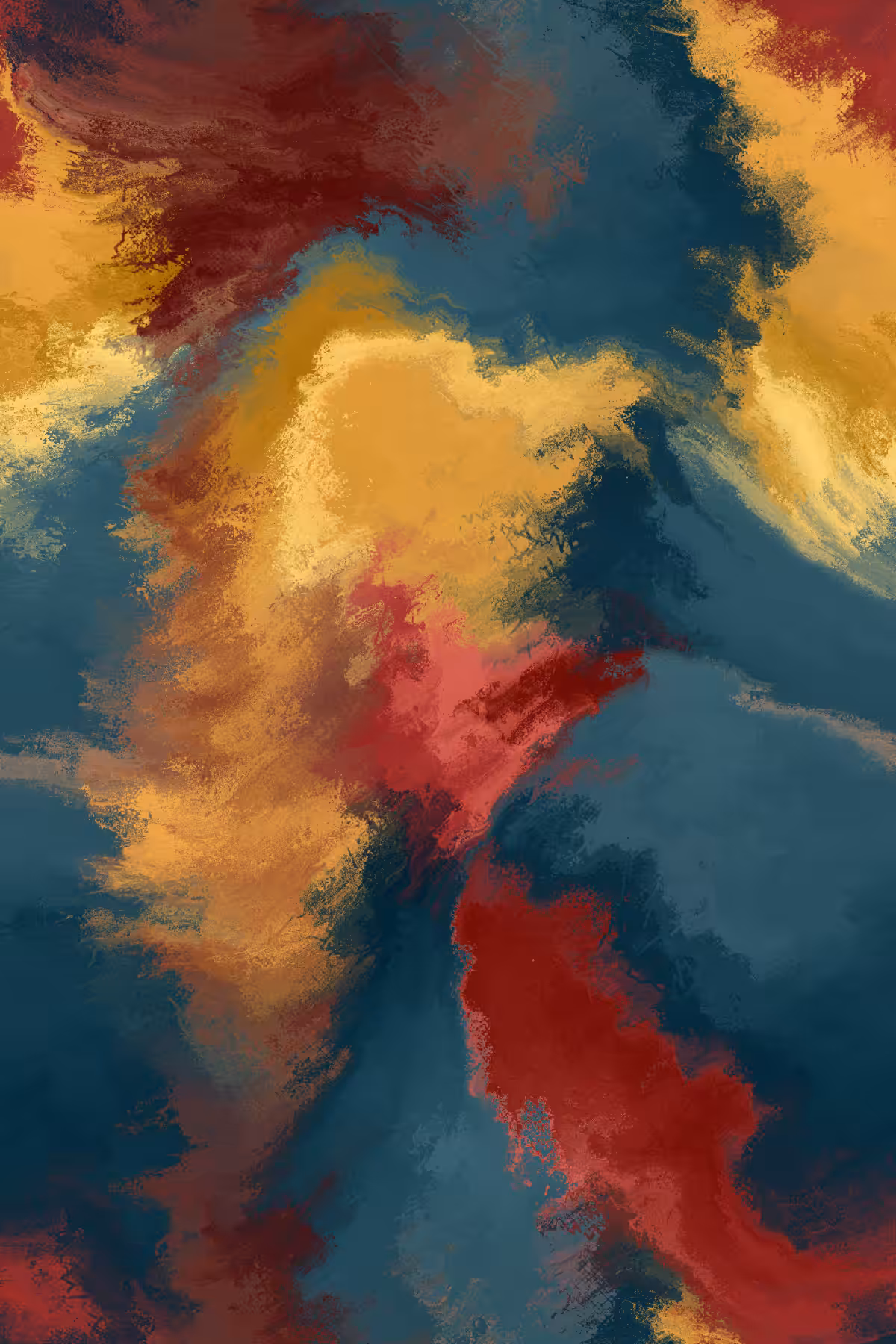 Temporality #106