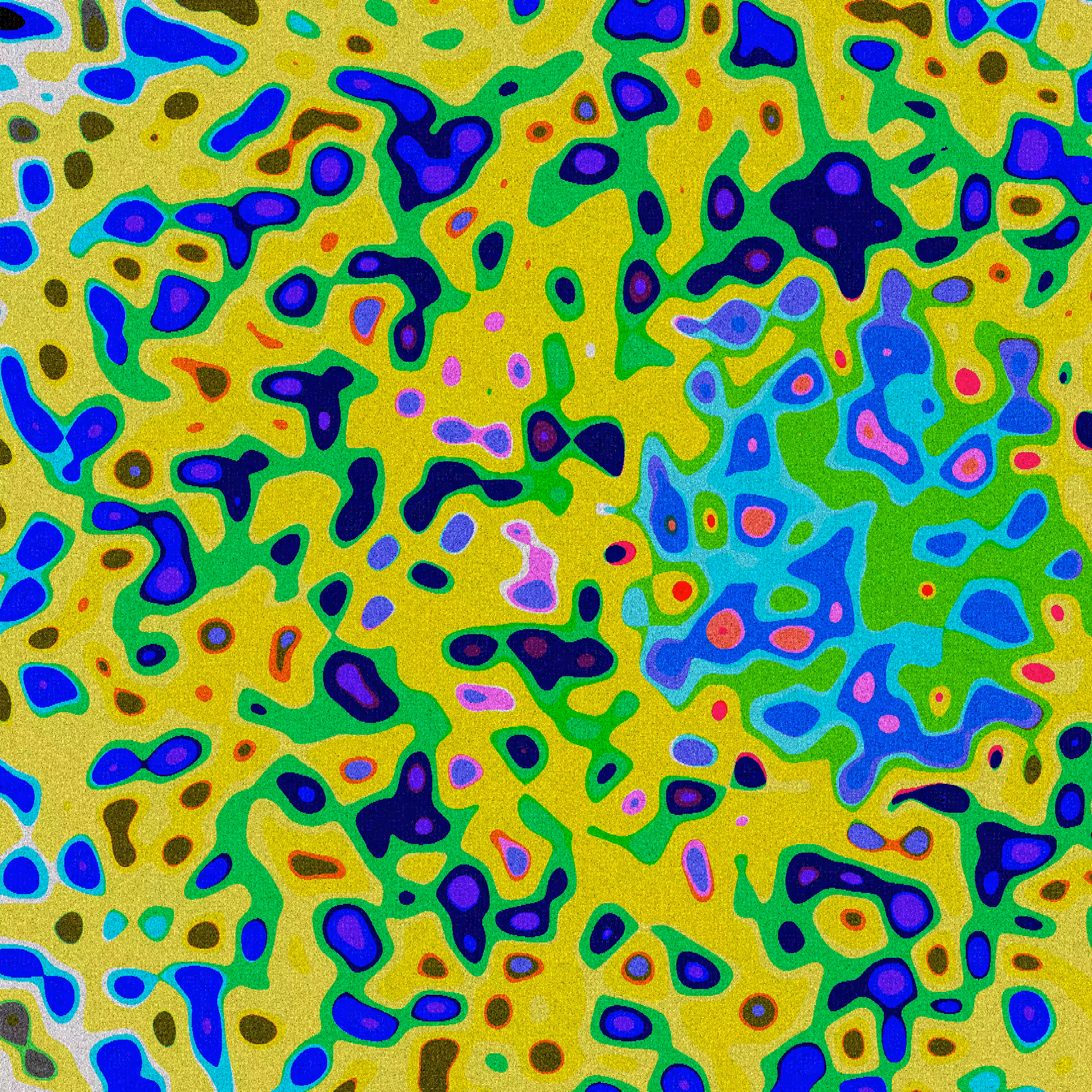 Noises under noises #54