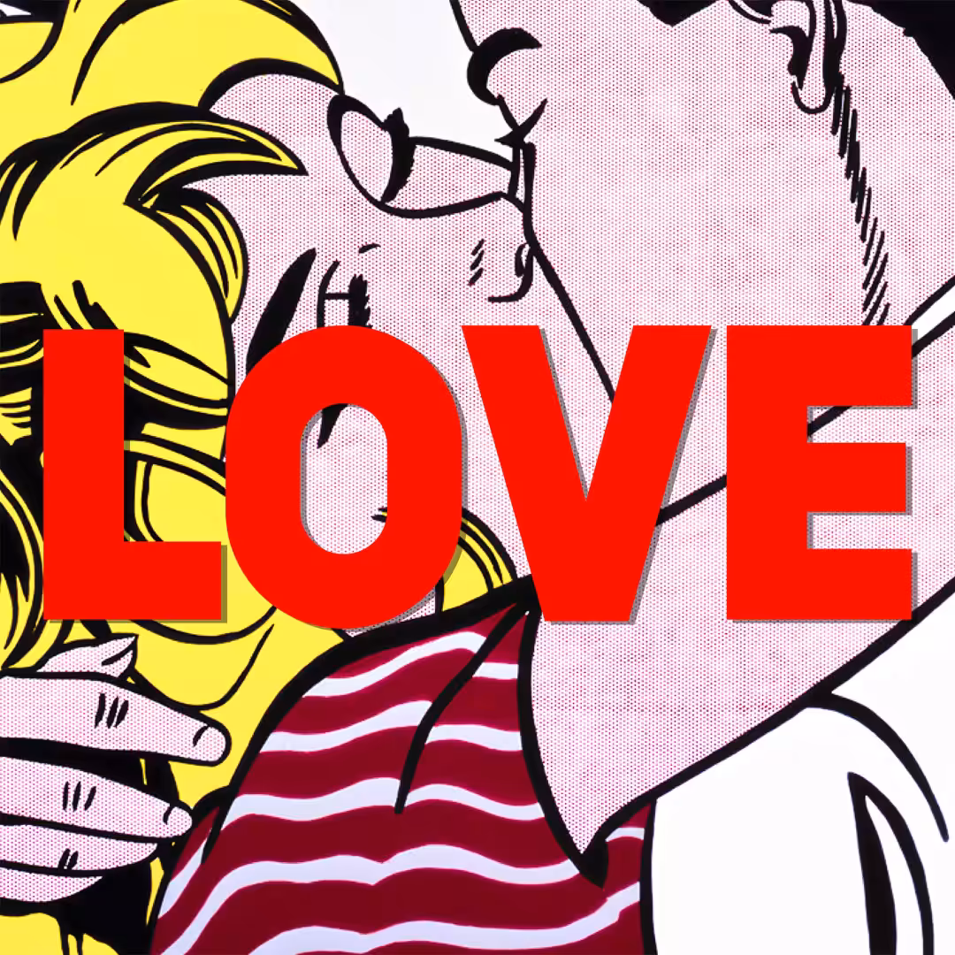 Love Stop That