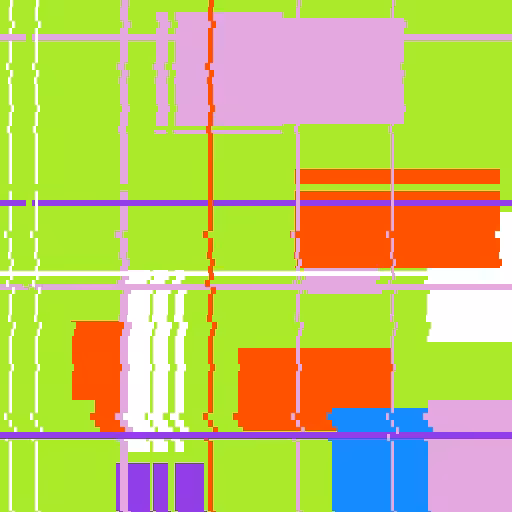 Chromatic Chaos #6820
