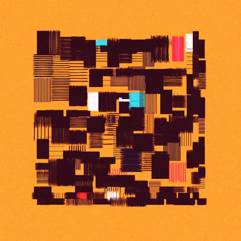 Scribble #106