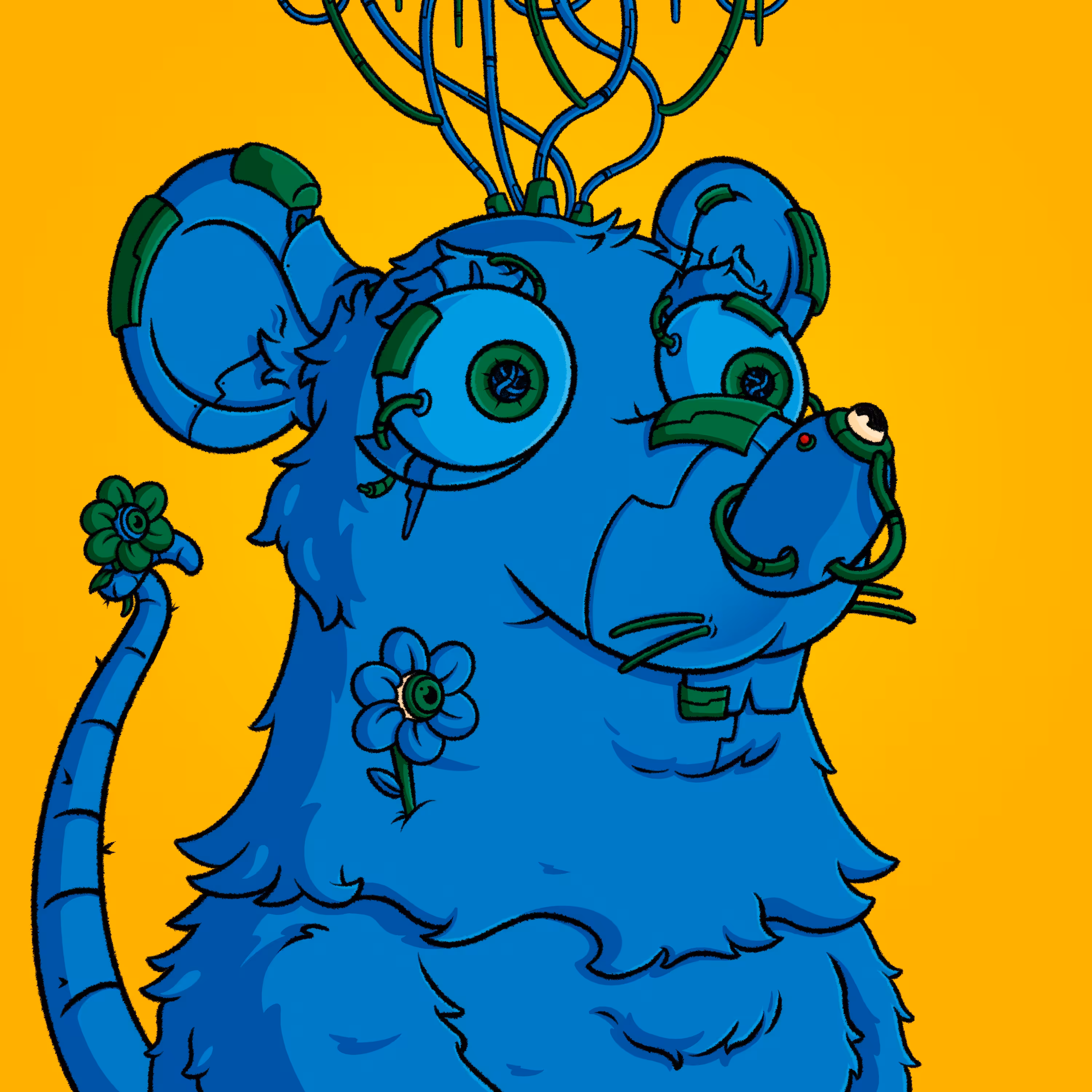 RATS #65