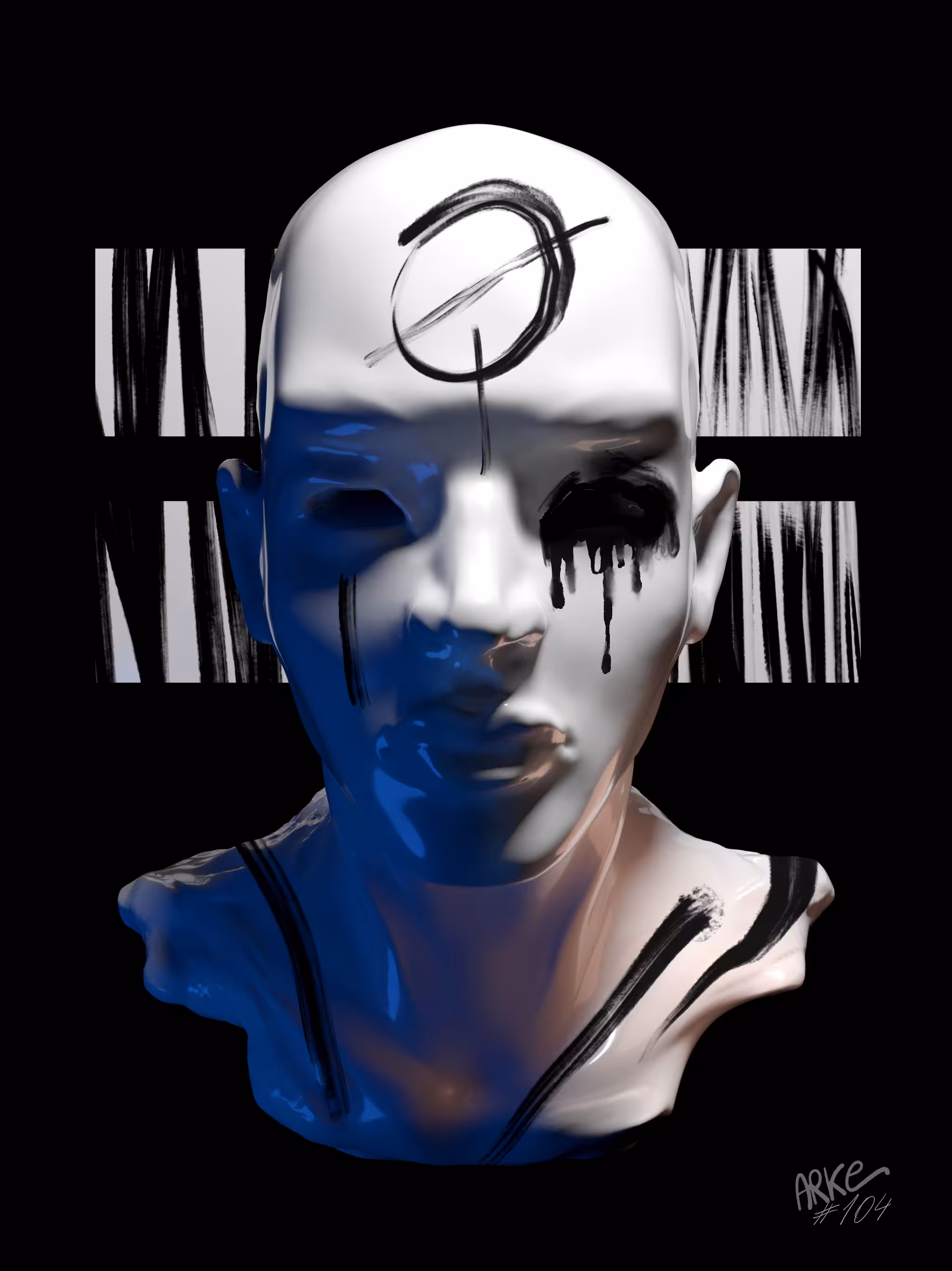 PERSONA #104