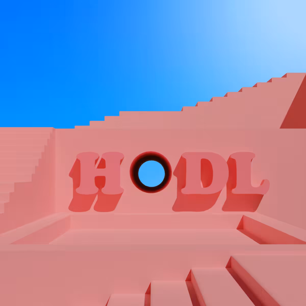 HODL 090