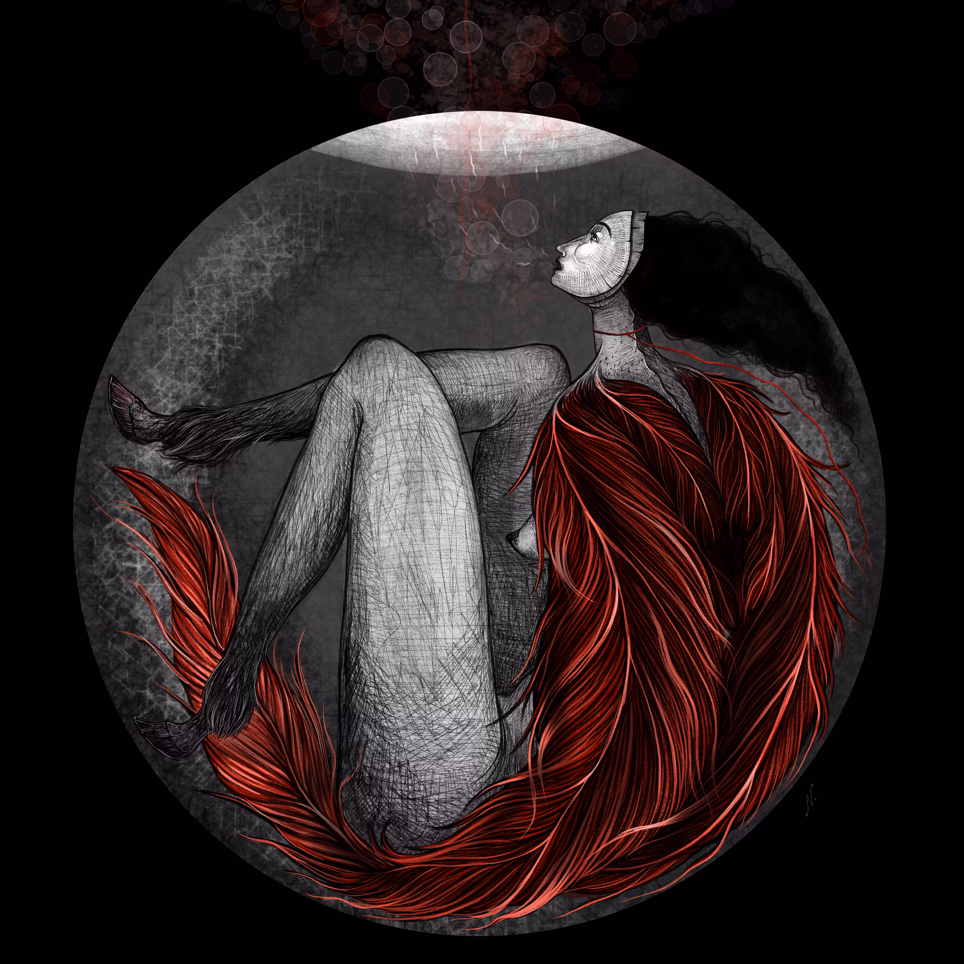 Drowning