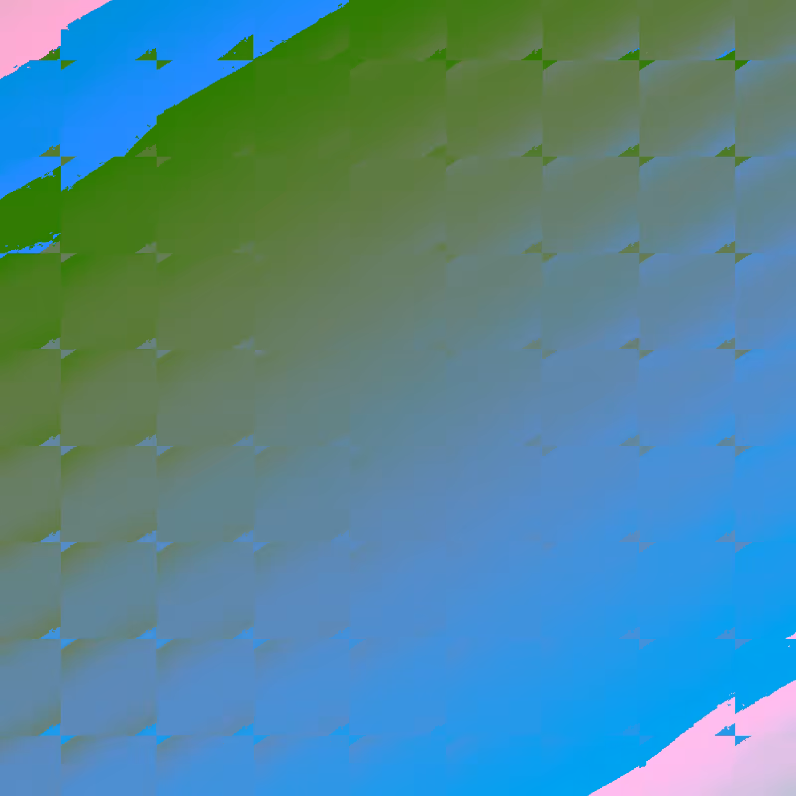 On a Wave #28
