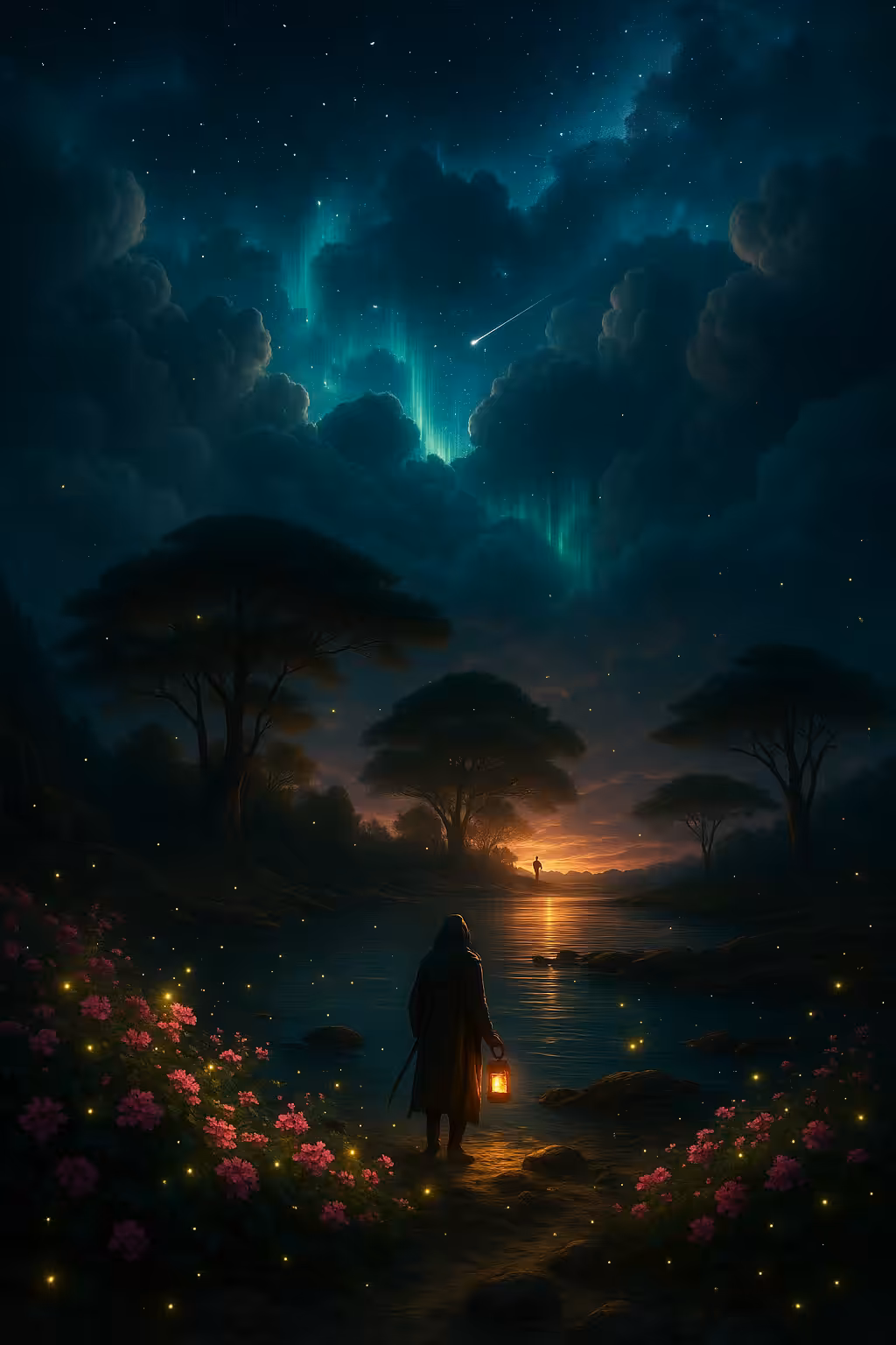 Starlight Dreams