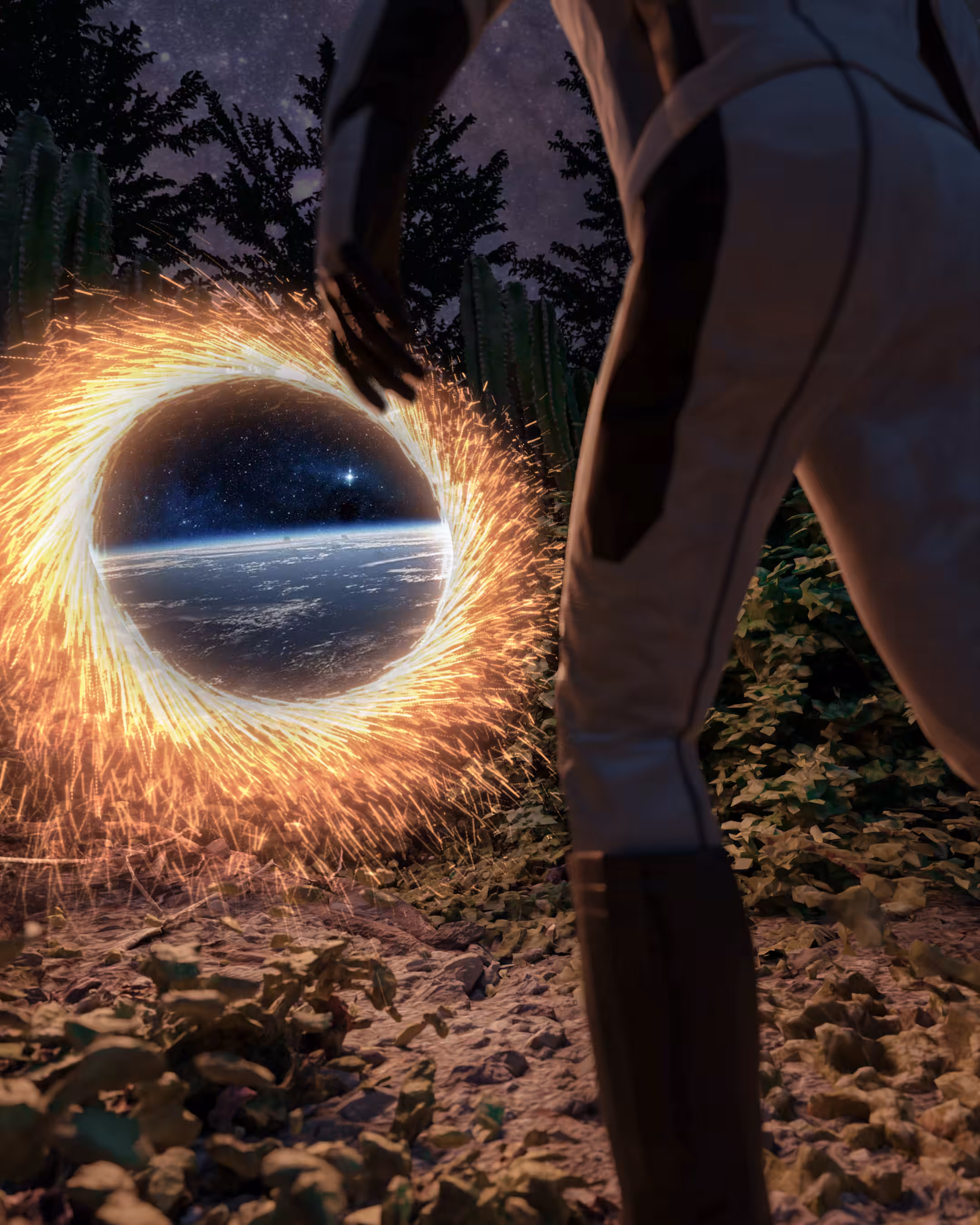 PORTAL
