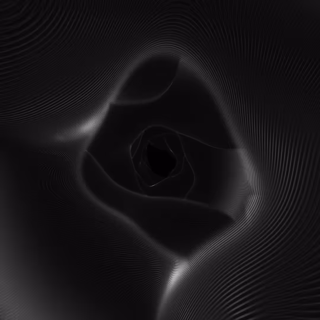 Rodeo posts: into the depths